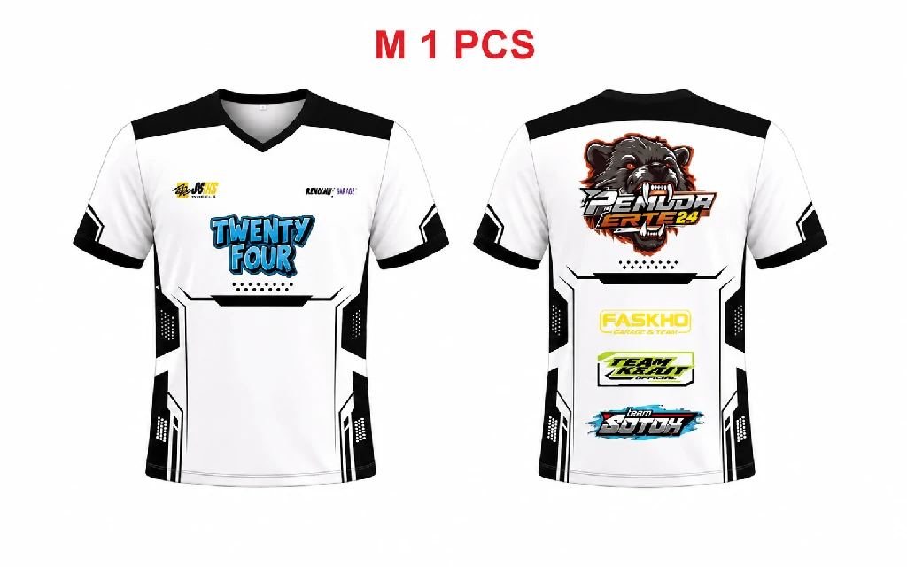 Jersey
